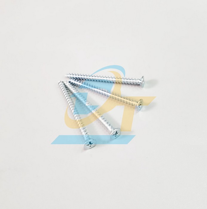 V&iacute;t bắn tắc k&ecirc; mạ kẽm M4x50  VietNam | Gi&aacute; rẻ nhất - C&ocirc;ng Ty TNHH Thương Mại Dịch Vụ Đạt T&acirc;m