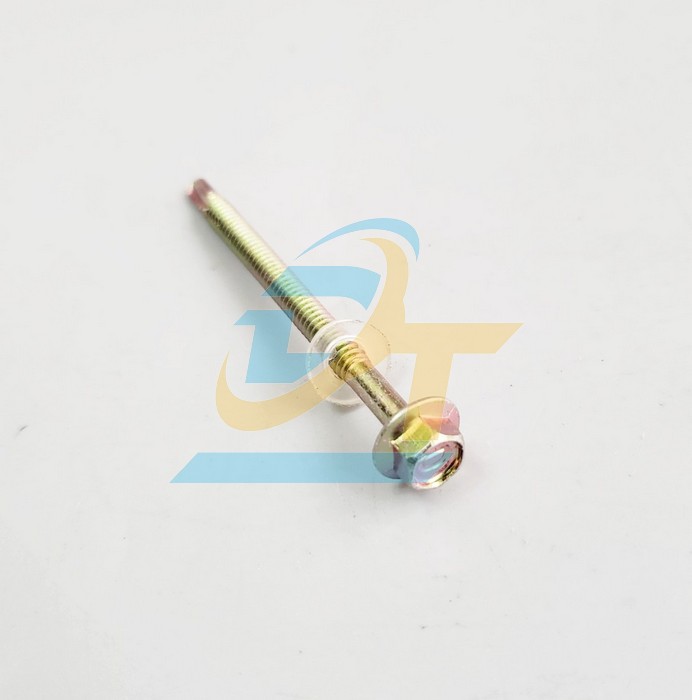 V&iacute;t bắn t&ocirc;n sắt ron trắng xi 7 m&agrave;u M12x100mm  VietNam | Gi&aacute; rẻ nhất - C&ocirc;ng Ty TNHH Thương Mại Dịch Vụ Đạt T&acirc;m