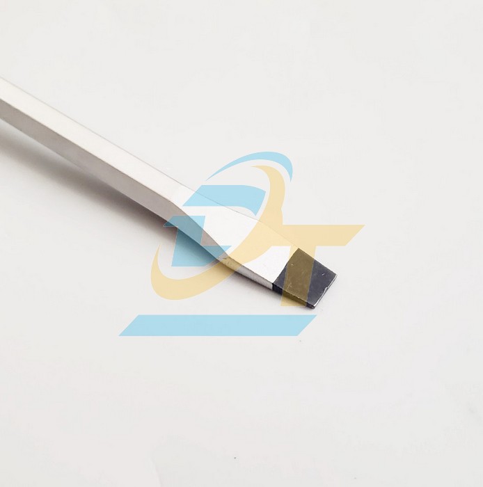 Tua v&iacute;t dẹp 6x100mm Asaki AK-6187 AK-6187 Asaki | Gi&aacute; rẻ nhất - C&ocirc;ng Ty TNHH Thương Mại Dịch Vụ Đạt T&acirc;m