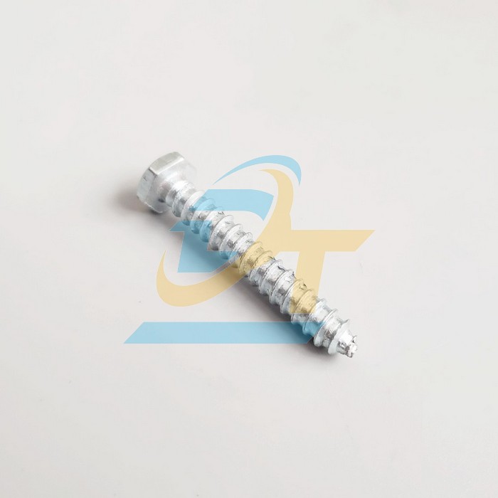 V&iacute;t phong mạ kẽm M8x60  VietNam | Gi&aacute; rẻ nhất - C&ocirc;ng Ty TNHH Thương Mại Dịch Vụ Đạt T&acirc;m