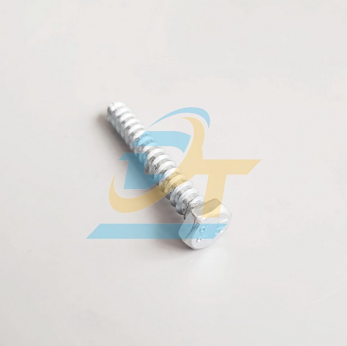 V&iacute;t phong mạ kẽm M8x60  VietNam | Gi&aacute; rẻ nhất - C&ocirc;ng Ty TNHH Thương Mại Dịch Vụ Đạt T&acirc;m