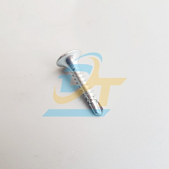 V&iacute;t s&agrave;n đầu bằng đu&ocirc;i c&aacute; 16mm  VietNam | Gi&aacute; rẻ nhất - C&ocirc;ng Ty TNHH Thương Mại Dịch Vụ Đạt T&acirc;m