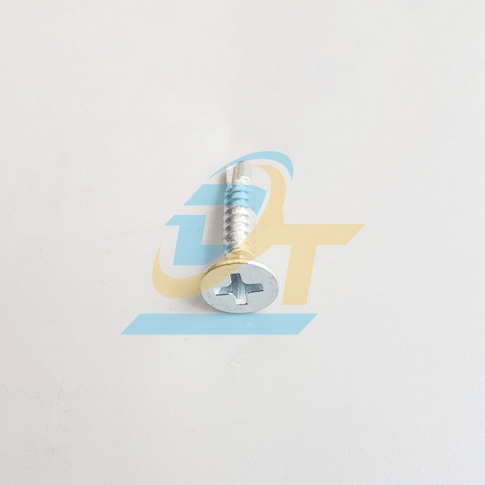 V&iacute;t s&agrave;n đầu bằng đu&ocirc;i c&aacute; 16mm  VietNam | Gi&aacute; rẻ nhất - C&ocirc;ng Ty TNHH Thương Mại Dịch Vụ Đạt T&acirc;m