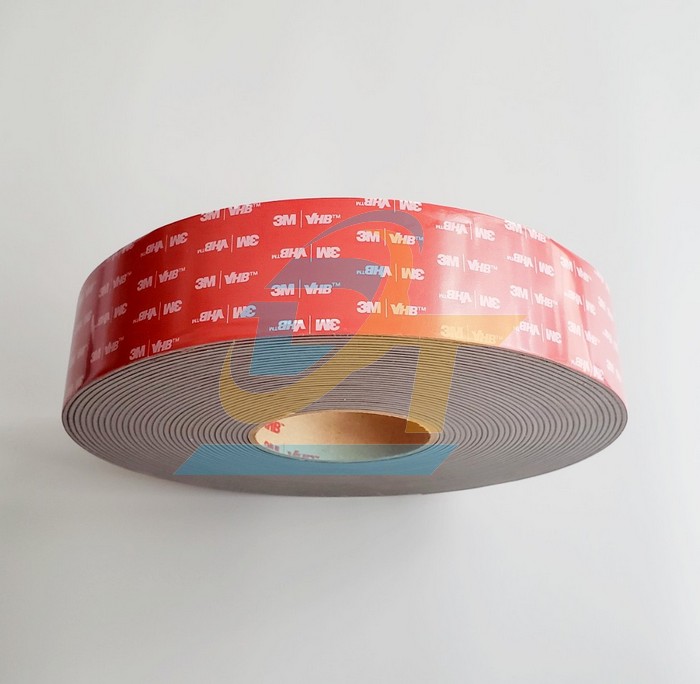 Băng keo 2 mặt 3M VHB B23F 50x16500mm  3M | Gi&aacute; rẻ nhất - C&ocirc;ng Ty TNHH Thương Mại Dịch Vụ Đạt T&acirc;m