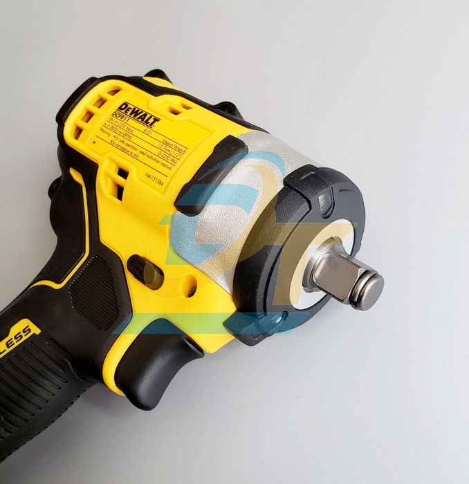 M&aacute;y siết bu l&ocirc;ng d&ugrave;ng pin 20V Dewalt DCF911 DCF911 DEWALT | Gi&aacute; rẻ nhất - C&ocirc;ng Ty TNHH Thương Mại Dịch Vụ Đạt T&acirc;m