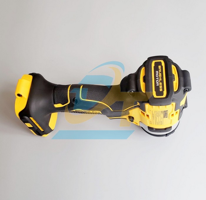 M&aacute;y siết bu l&ocirc;ng d&ugrave;ng pin 20V Dewalt DCF911 DCF911 DEWALT | Gi&aacute; rẻ nhất - C&ocirc;ng Ty TNHH Thương Mại Dịch Vụ Đạt T&acirc;m
