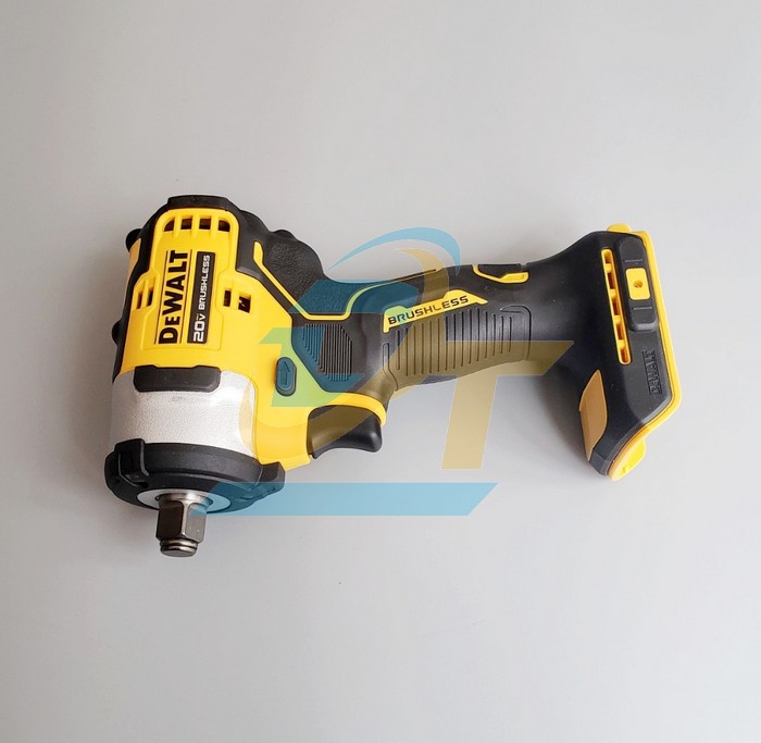 M&aacute;y siết bu l&ocirc;ng d&ugrave;ng pin 20V Dewalt DCF911 DCF911 DEWALT | Gi&aacute; rẻ nhất - C&ocirc;ng Ty TNHH Thương Mại Dịch Vụ Đạt T&acirc;m