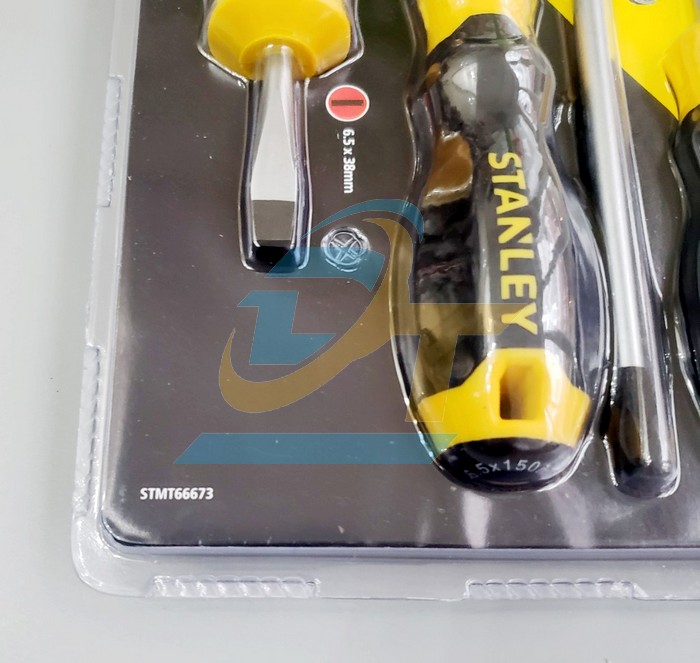 Bộ tua v&iacute;t dẹp v&agrave; bake 8 c&acirc;y Stanley STMT66673 STMT66673 Stanley | Gi&aacute; rẻ nhất - C&ocirc;ng Ty TNHH Thương Mại Dịch Vụ Đạt T&acirc;m