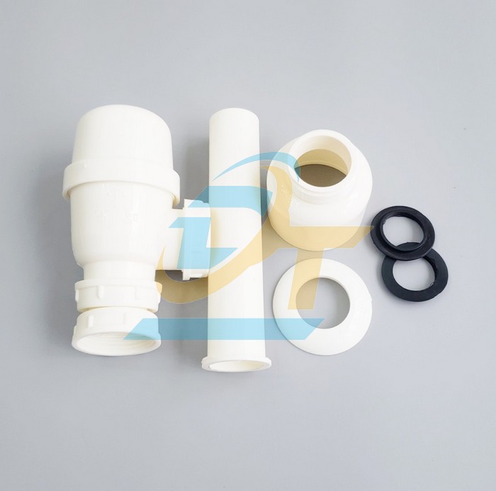 Bộ xả - xi ph&ocirc;ng nhựa bồn tiểu nam 32x150mm  VietNam | Gi&aacute; rẻ nhất - C&ocirc;ng Ty TNHH Thương Mại Dịch Vụ Đạt T&acirc;m