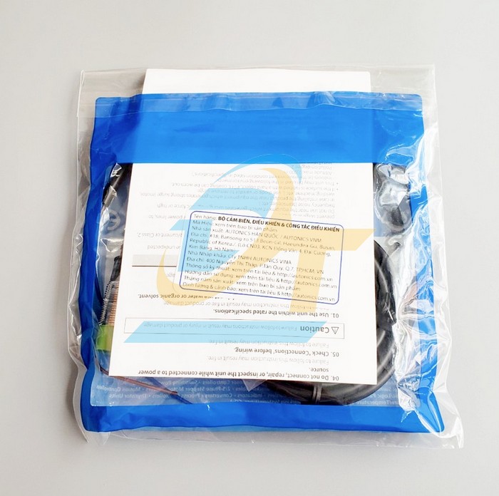 Cảm biến tiệm cận Autonics PRT18-8DO PRT18-8DO Autonics | Gi&aacute; rẻ nhất - C&ocirc;ng Ty TNHH Thương Mại Dịch Vụ Đạt T&acirc;m