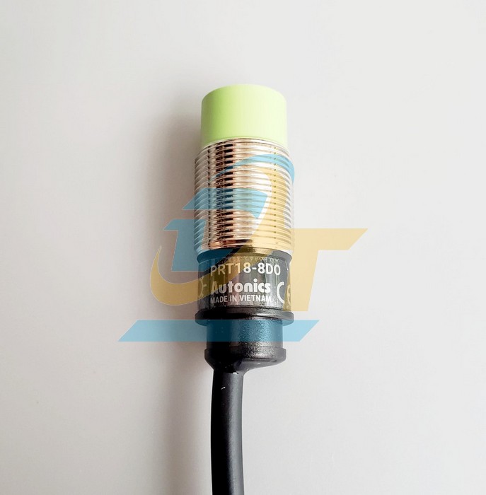 Cảm biến tiệm cận Autonics PRT18-8DO PRT18-8DO Autonics | Gi&aacute; rẻ nhất - C&ocirc;ng Ty TNHH Thương Mại Dịch Vụ Đạt T&acirc;m