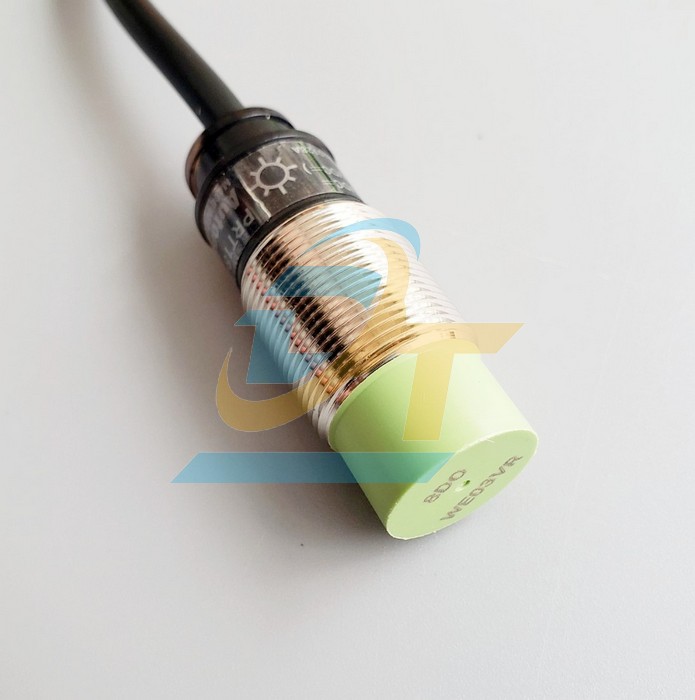 Cảm biến tiệm cận Autonics PRT18-8DO PRT18-8DO Autonics | Gi&aacute; rẻ nhất - C&ocirc;ng Ty TNHH Thương Mại Dịch Vụ Đạt T&acirc;m