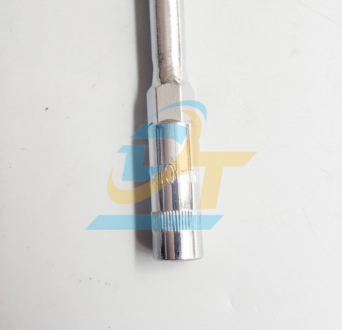 Cần tu&yacute;p T c&aacute;n trơn 10mm Asaki-7078 Asaki-7078 Asaki | Gi&aacute; rẻ nhất - C&ocirc;ng Ty TNHH Thương Mại Dịch Vụ Đạt T&acirc;m