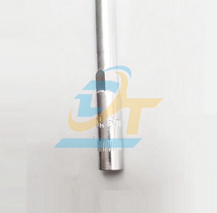 Cần tu&yacute;p T c&aacute;n trơn 8mm Asaki-7076 Asaki-7076 Asaki | Gi&aacute; rẻ nhất - C&ocirc;ng Ty TNHH Thương Mại Dịch Vụ Đạt T&acirc;m