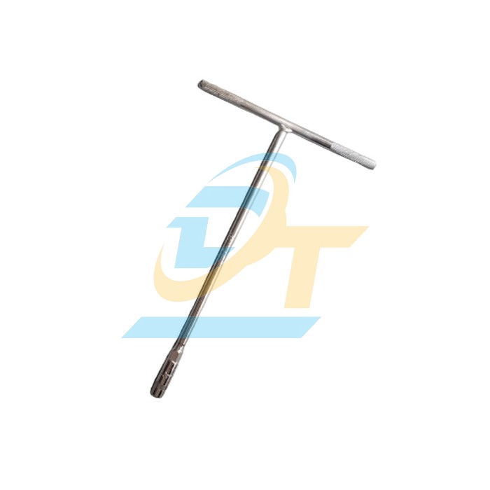 Cần tu&yacute;p T c&aacute;n trơn 8mm Asaki-7076 Asaki-7076 Asaki | Gi&aacute; rẻ nhất - C&ocirc;ng Ty TNHH Thương Mại Dịch Vụ Đạt T&acirc;m