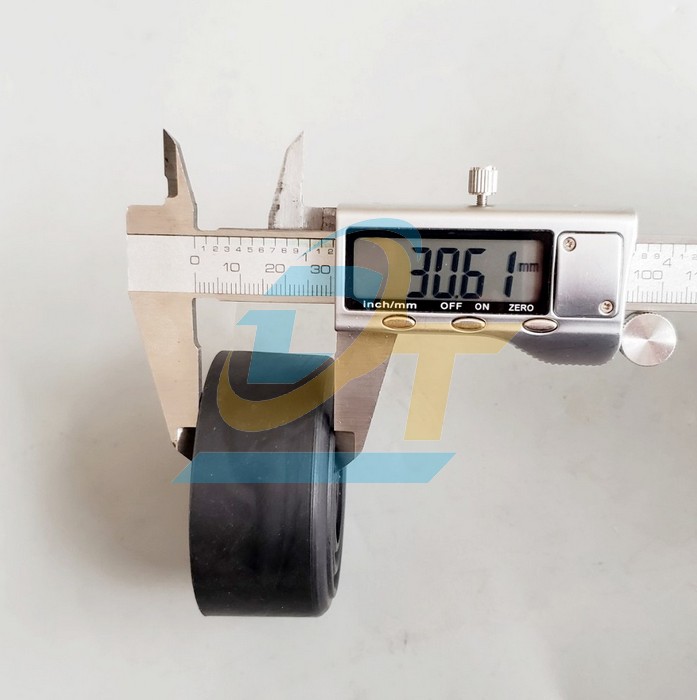 Cao su ch&acirc;n đế K65 (D65xH30xM10)  VietNam | Gi&aacute; rẻ nhất - C&ocirc;ng Ty TNHH Thương Mại Dịch Vụ Đạt T&acirc;m