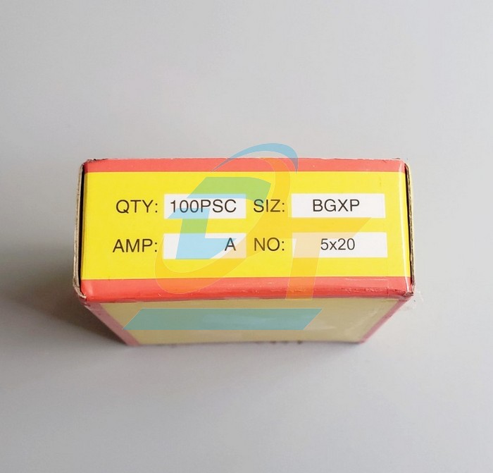 Cầu ch&igrave; ống thủy tinh 1.5A 5x20mm  China | Gi&aacute; rẻ nhất - C&ocirc;ng Ty TNHH Thương Mại Dịch Vụ Đạt T&acirc;m