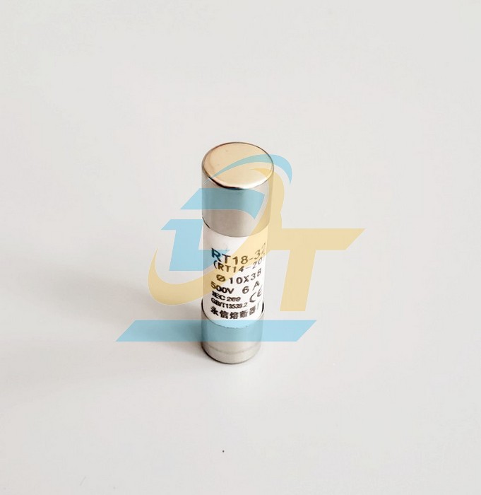 Cầu ch&igrave; sứ 10x38 China 6A  China | Gi&aacute; rẻ nhất - C&ocirc;ng Ty TNHH Thương Mại Dịch Vụ Đạt T&acirc;m