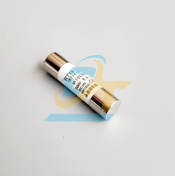 Cầu ch&igrave; sứ 10x38 China 6A  China | Gi&aacute; rẻ nhất - C&ocirc;ng Ty TNHH Thương Mại Dịch Vụ Đạt T&acirc;m