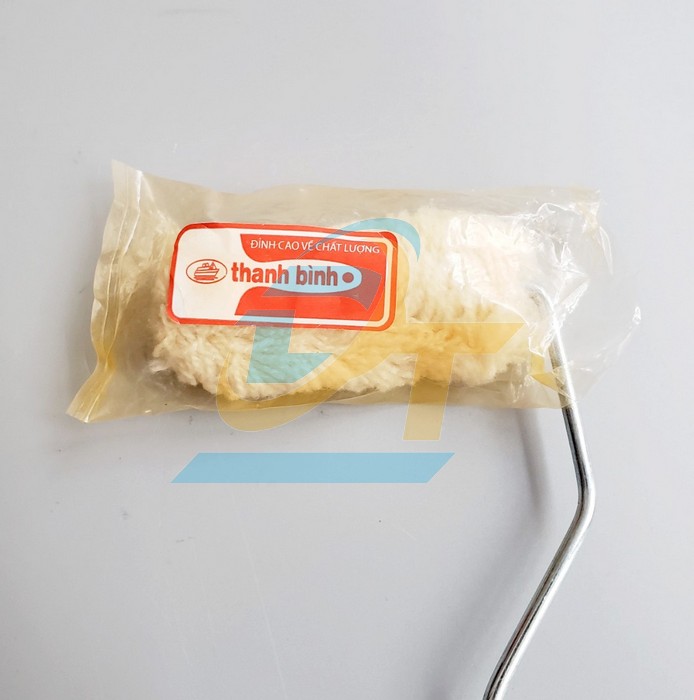 Cọ lăn chỉ mini 65mm Thanh B&igrave;nh 2LC04 2LC04 ThanhBinh | Gi&aacute; rẻ nhất - C&ocirc;ng Ty TNHH Thương Mại Dịch Vụ Đạt T&acirc;m