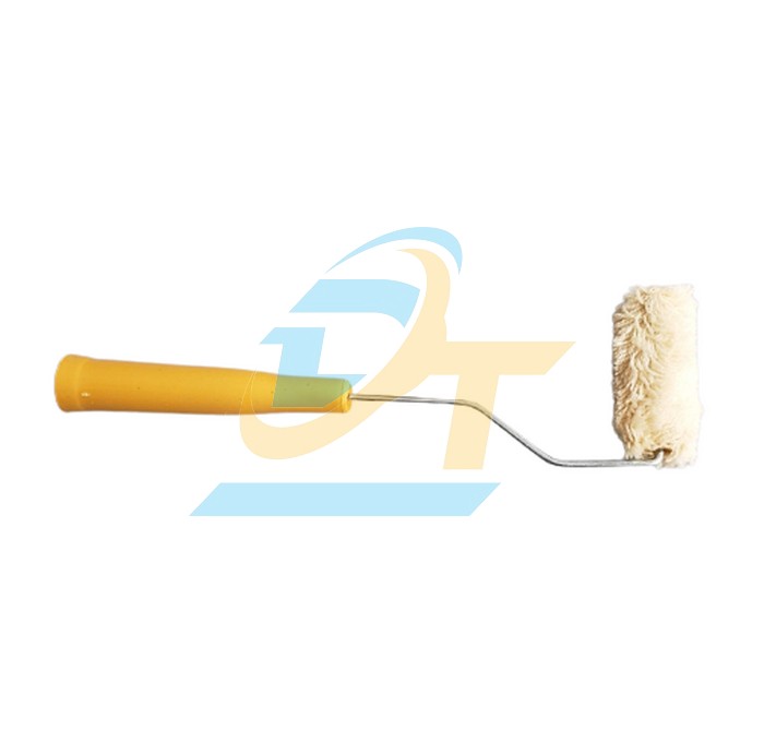 Cọ lăn chỉ mini 65mm Thanh B&igrave;nh 2LC04 2LC04 ThanhBinh | Gi&aacute; rẻ nhất - C&ocirc;ng Ty TNHH Thương Mại Dịch Vụ Đạt T&acirc;m