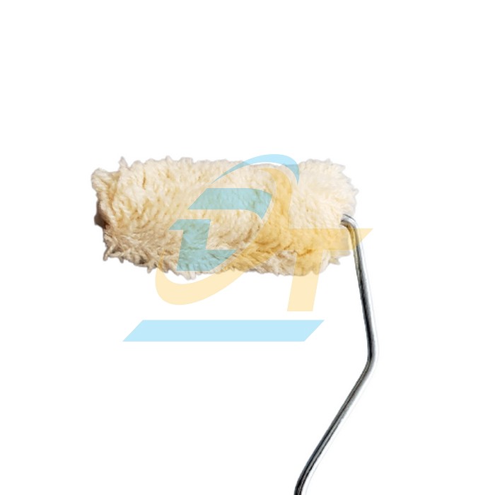 Cọ lăn chỉ mini 65mm Thanh B&igrave;nh 2LC04 2LC04 ThanhBinh | Gi&aacute; rẻ nhất - C&ocirc;ng Ty TNHH Thương Mại Dịch Vụ Đạt T&acirc;m