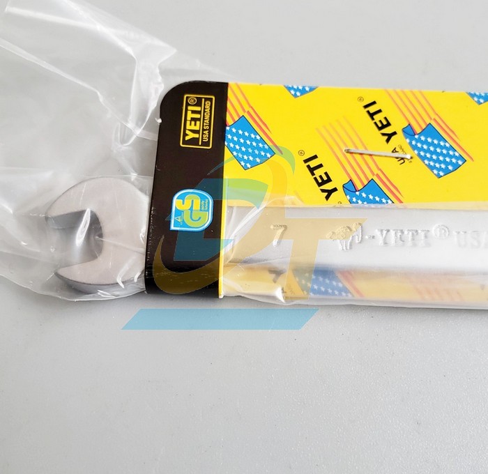 Cờ l&ecirc; v&ograve;ng miệng Yeti 17mm  Yeti | Gi&aacute; rẻ nhất - C&ocirc;ng Ty TNHH Thương Mại Dịch Vụ Đạt T&acirc;m