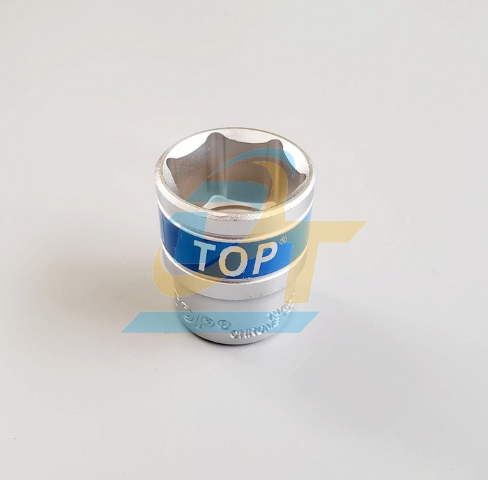 Đầu tu&yacute;p 1/2'' ra lục gi&aacute;c 24mm TOP TS-C24 TS-C24 TOP | Gi&aacute; rẻ nhất - C&ocirc;ng Ty TNHH Thương Mại Dịch Vụ Đạt T&acirc;m