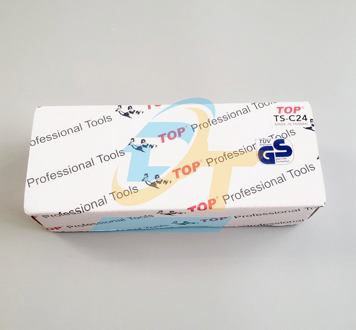 Đầu tu&yacute;p 1/2'' ra lục gi&aacute;c 24mm TOP TS-C24 TS-C24 TOP | Gi&aacute; rẻ nhất - C&ocirc;ng Ty TNHH Thương Mại Dịch Vụ Đạt T&acirc;m