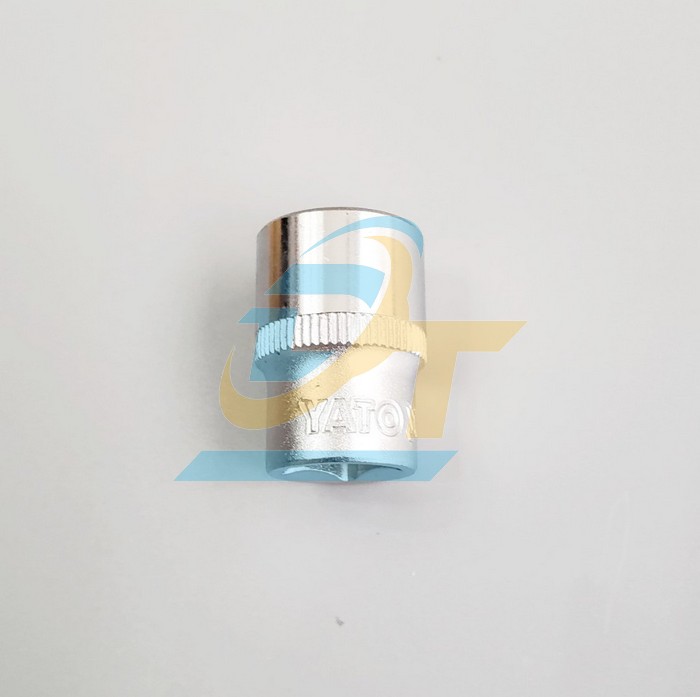 Đầu tu&yacute;p 3/8'' ra lục gi&aacute;c 14mm Yato YT-3809 YT-3809 YaTo | Gi&aacute; rẻ nhất - C&ocirc;ng Ty TNHH Thương Mại Dịch Vụ Đạt T&acirc;m