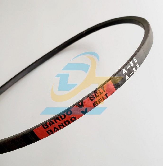 D&acirc;y curoa Bando A35  Bando | Gi&aacute; rẻ nhất - C&ocirc;ng Ty TNHH Thương Mại Dịch Vụ Đạt T&acirc;m