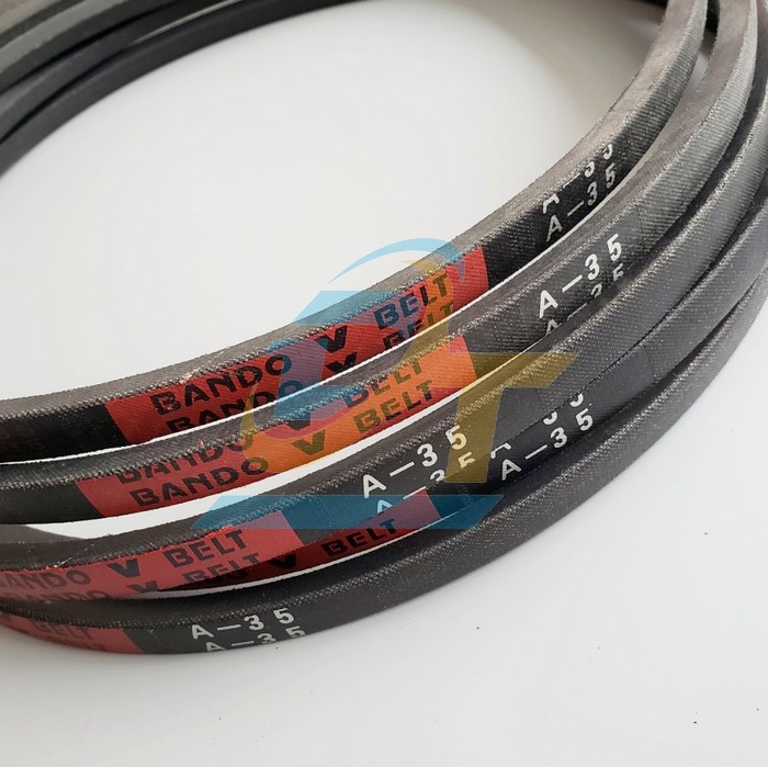 D&acirc;y curoa Bando A35  Bando | Gi&aacute; rẻ nhất - C&ocirc;ng Ty TNHH Thương Mại Dịch Vụ Đạt T&acirc;m