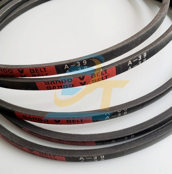 D&acirc;y curoa Bando A39  Bando | Gi&aacute; rẻ nhất - C&ocirc;ng Ty TNHH Thương Mại Dịch Vụ Đạt T&acirc;m