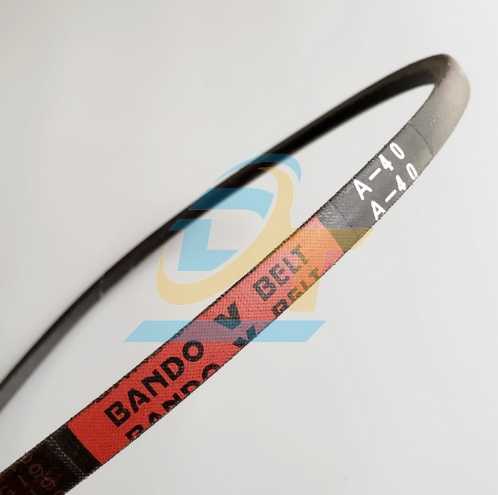 D&acirc;y curoa Bando A40  Bando | Gi&aacute; rẻ nhất - C&ocirc;ng Ty TNHH Thương Mại Dịch Vụ Đạt T&acirc;m