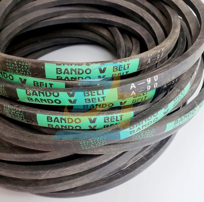 D&acirc;y curoa Bando A90  Bando | Gi&aacute; rẻ nhất - C&ocirc;ng Ty TNHH Thương Mại Dịch Vụ Đạt T&acirc;m