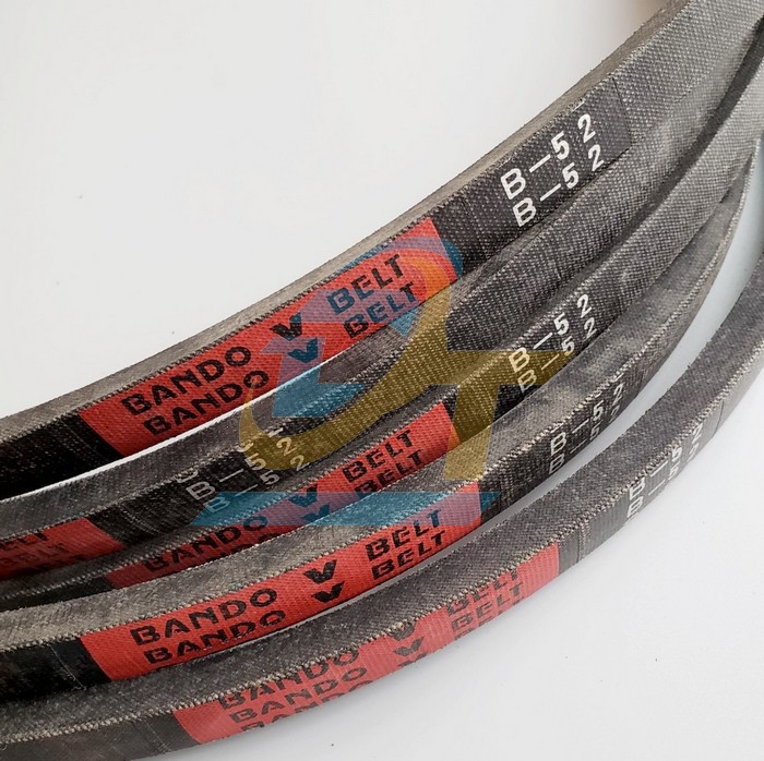 D&acirc;y curoa Bando B52  Bando | Gi&aacute; rẻ nhất - C&ocirc;ng Ty TNHH Thương Mại Dịch Vụ Đạt T&acirc;m