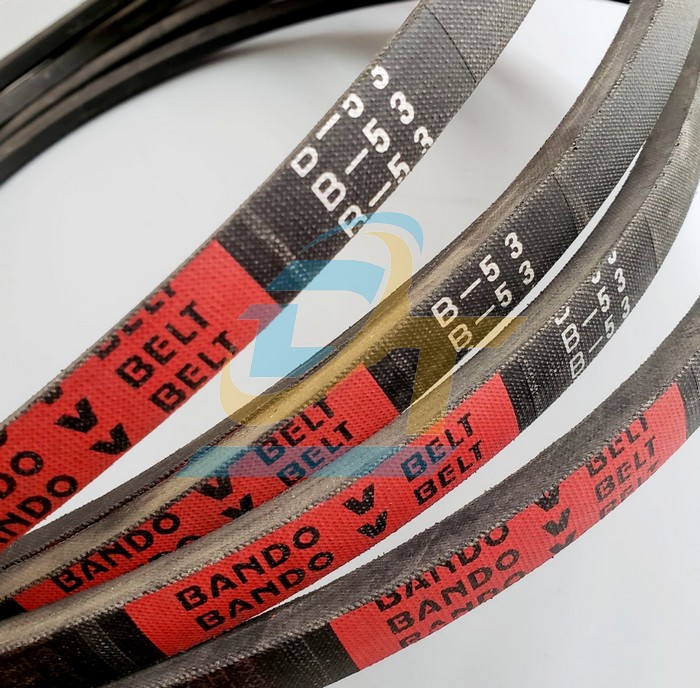 D&acirc;y curoa Bando B53  Bando | Gi&aacute; rẻ nhất - C&ocirc;ng Ty TNHH Thương Mại Dịch Vụ Đạt T&acirc;m