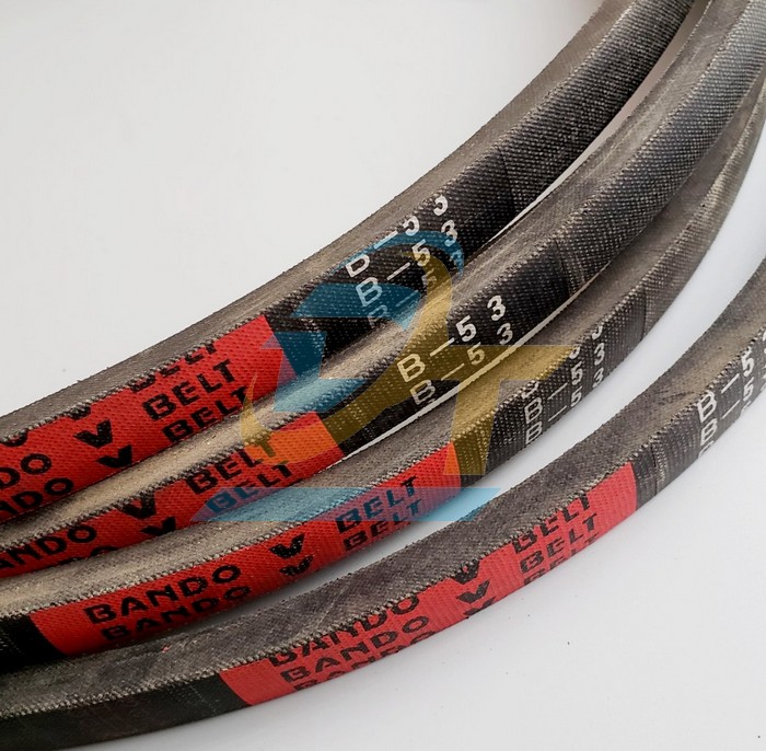 D&acirc;y curoa Bando B53  Bando | Gi&aacute; rẻ nhất - C&ocirc;ng Ty TNHH Thương Mại Dịch Vụ Đạt T&acirc;m