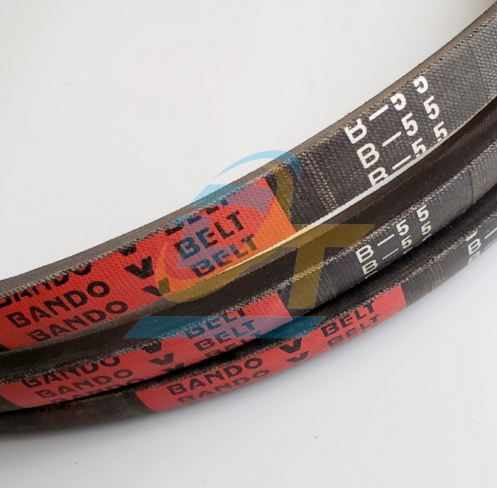 D&acirc;y curoa Bando B55  Bando | Gi&aacute; rẻ nhất - C&ocirc;ng Ty TNHH Thương Mại Dịch Vụ Đạt T&acirc;m