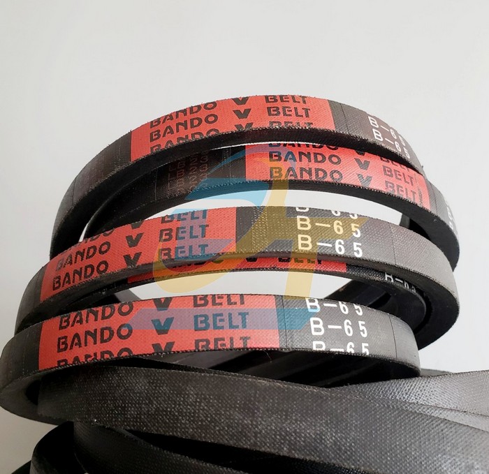 D&acirc;y curoa Bando B65  Bando | Gi&aacute; rẻ nhất - C&ocirc;ng Ty TNHH Thương Mại Dịch Vụ Đạt T&acirc;m