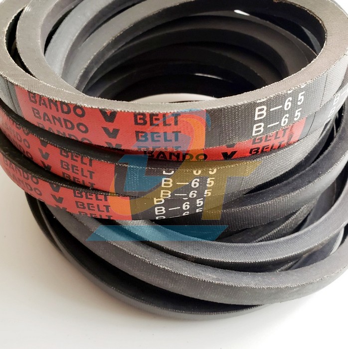 D&acirc;y curoa Bando B65  Bando | Gi&aacute; rẻ nhất - C&ocirc;ng Ty TNHH Thương Mại Dịch Vụ Đạt T&acirc;m