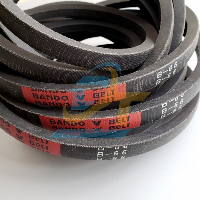 D&acirc;y curoa Bando B66  Bando | Gi&aacute; rẻ nhất - C&ocirc;ng Ty TNHH Thương Mại Dịch Vụ Đạt T&acirc;m