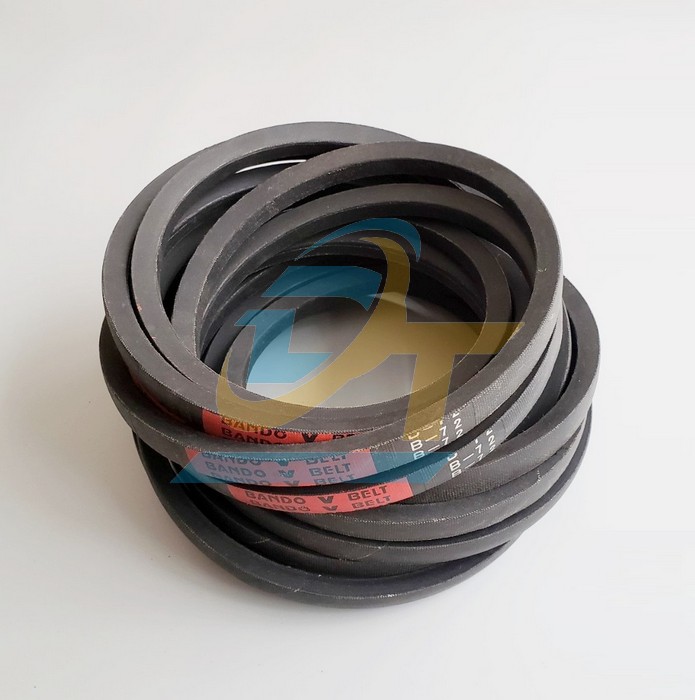 D&acirc;y curoa Bando B72  Bando | Gi&aacute; rẻ nhất - C&ocirc;ng Ty TNHH Thương Mại Dịch Vụ Đạt T&acirc;m