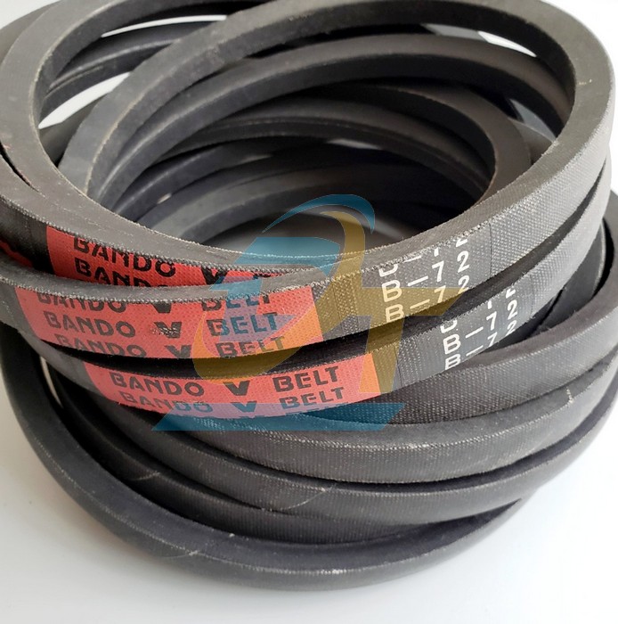 D&acirc;y curoa Bando B72  Bando | Gi&aacute; rẻ nhất - C&ocirc;ng Ty TNHH Thương Mại Dịch Vụ Đạt T&acirc;m