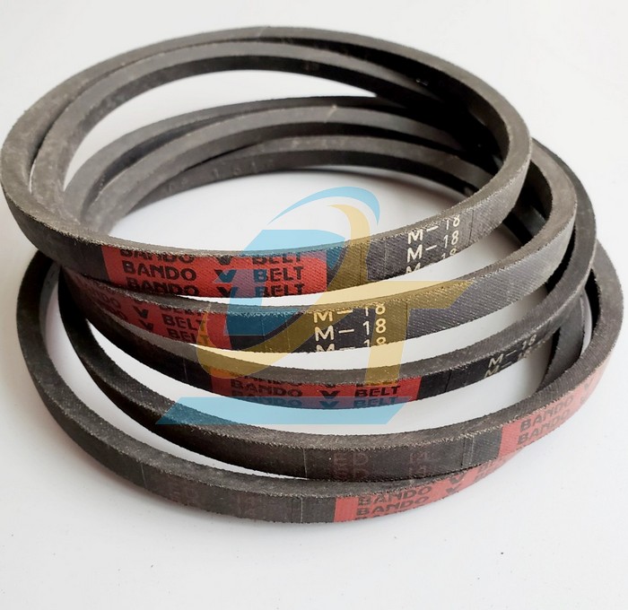 D&acirc;y curoa Bando M18  Bando | Gi&aacute; rẻ nhất - C&ocirc;ng Ty TNHH Thương Mại Dịch Vụ Đạt T&acirc;m
