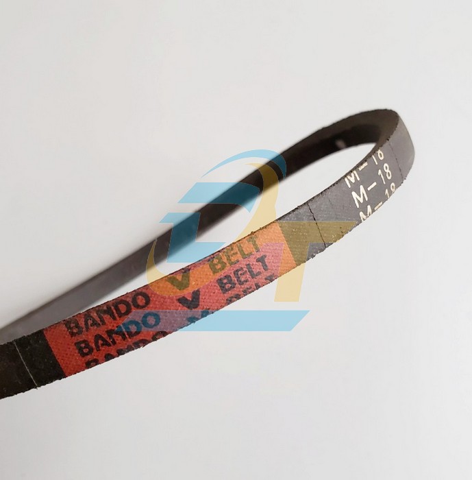 D&acirc;y curoa Bando M18  Bando | Gi&aacute; rẻ nhất - C&ocirc;ng Ty TNHH Thương Mại Dịch Vụ Đạt T&acirc;m