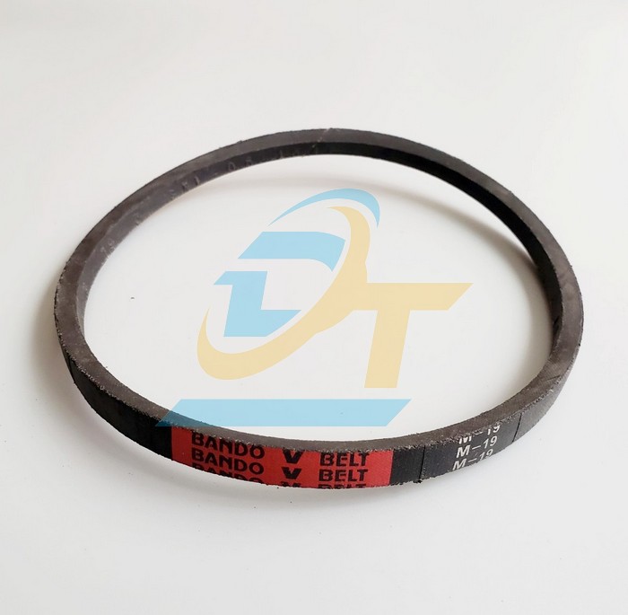 D&acirc;y curoa Bando M19  Bando | Gi&aacute; rẻ nhất - C&ocirc;ng Ty TNHH Thương Mại Dịch Vụ Đạt T&acirc;m