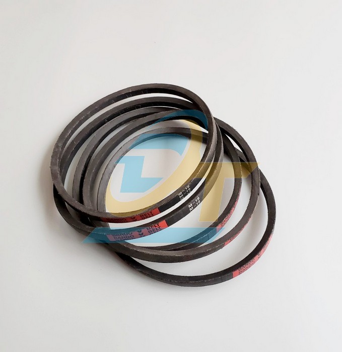 D&acirc;y curoa Bando M19  Bando | Gi&aacute; rẻ nhất - C&ocirc;ng Ty TNHH Thương Mại Dịch Vụ Đạt T&acirc;m