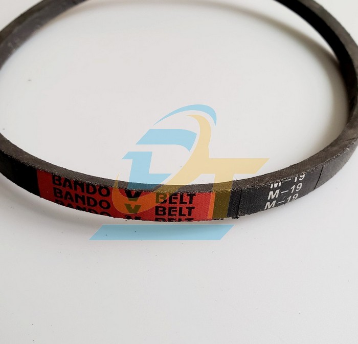 D&acirc;y curoa Bando M19  Bando | Gi&aacute; rẻ nhất - C&ocirc;ng Ty TNHH Thương Mại Dịch Vụ Đạt T&acirc;m