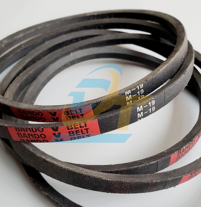 D&acirc;y curoa Bando M19  Bando | Gi&aacute; rẻ nhất - C&ocirc;ng Ty TNHH Thương Mại Dịch Vụ Đạt T&acirc;m